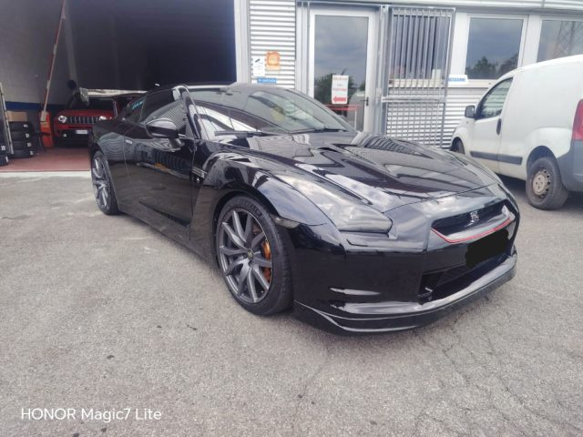 Nissan GT-R 3.8 V6 Premium - foto 3 di 4