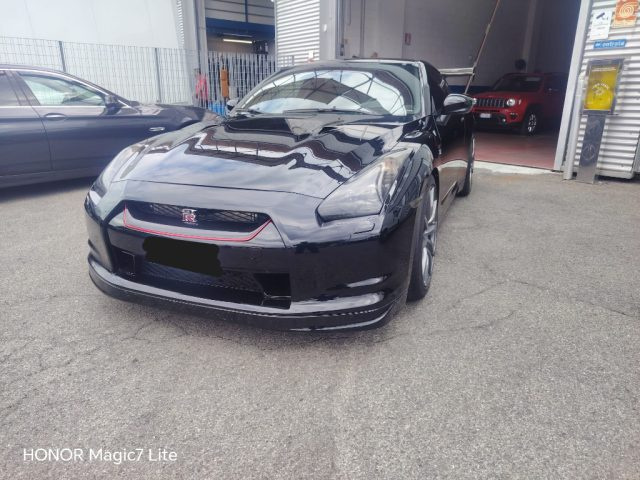 Nissan GT-R 3.8 V6 Premium - foto 2 di 4