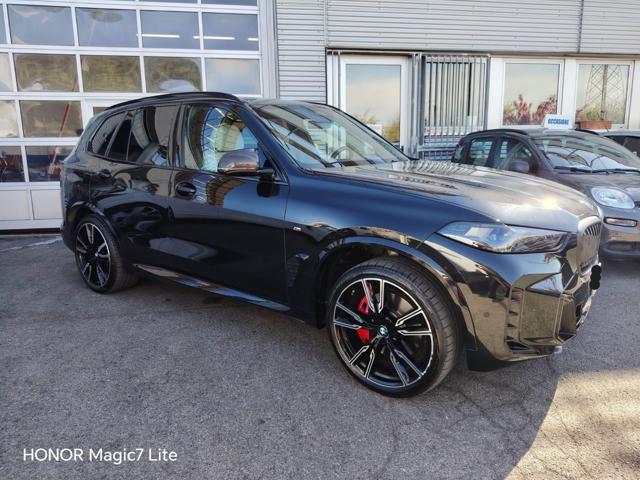 BMW X5 xDrive30d 48V Msport - foto 2 di 4