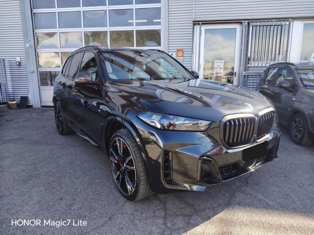 BMW X5 xDrive30d 48V Msport - foto 3 di 4