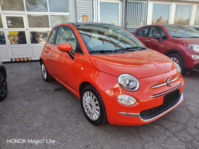 Fiat 500 1.0 Hybrid DOLCEVITA - foto 3 di 4
