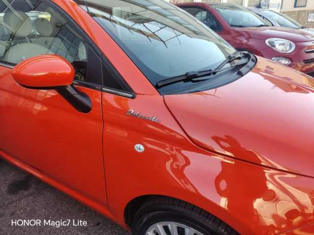 Fiat 500 1.0 Hybrid DOLCEVITA - foto 4 di 4