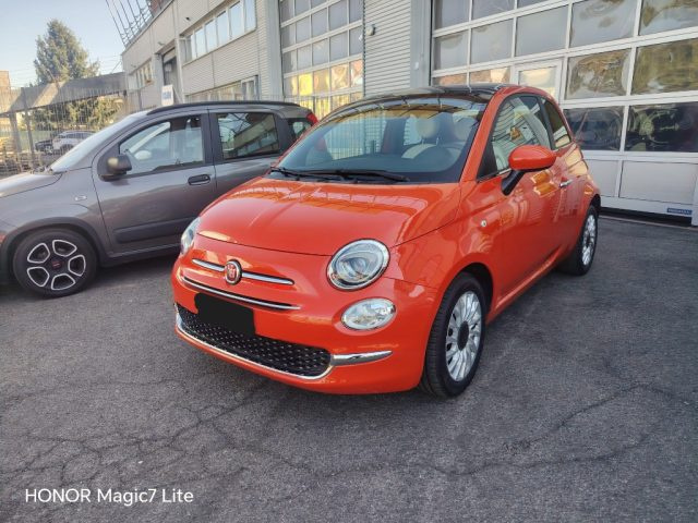 Fiat 500 1.0 Hybrid DOLCEVITA - foto 2 di 4