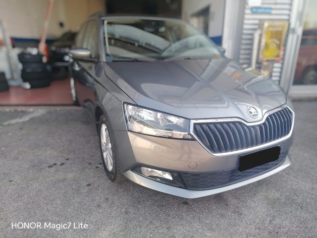 Skoda Fabia 1.0 TSI Wagon Design Edition - foto 3 di 4