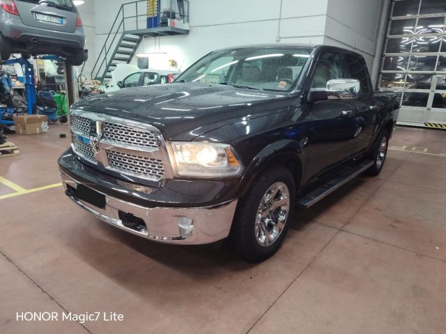 RAM 1500 LARAMIE usato a BOVISIO-MASCIAGO