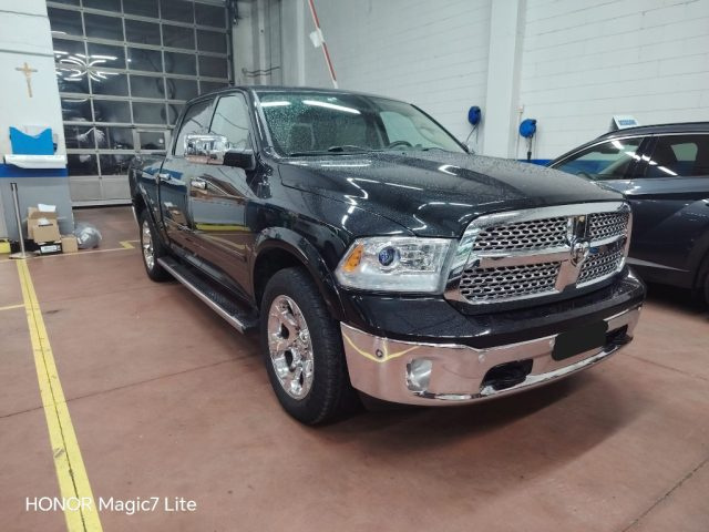 RAM 1500 LARAMIE - foto 3 di 4