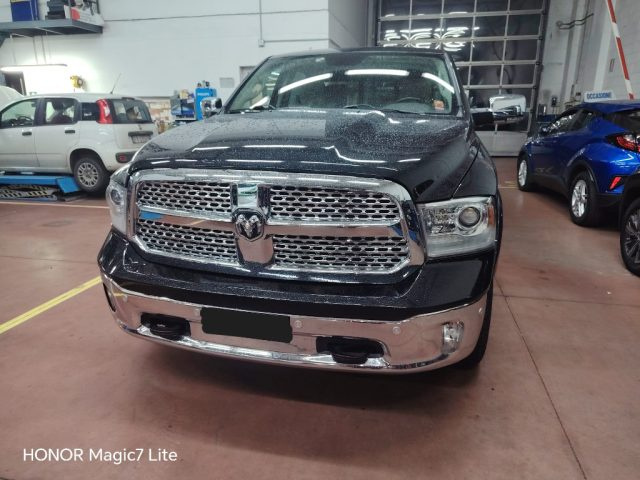 RAM 1500 LARAMIE - foto 2 di 4