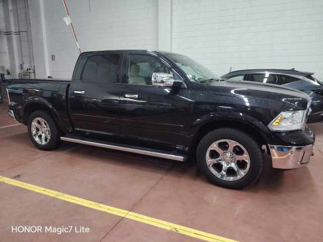 RAM 1500 LARAMIE - foto 4 di 4