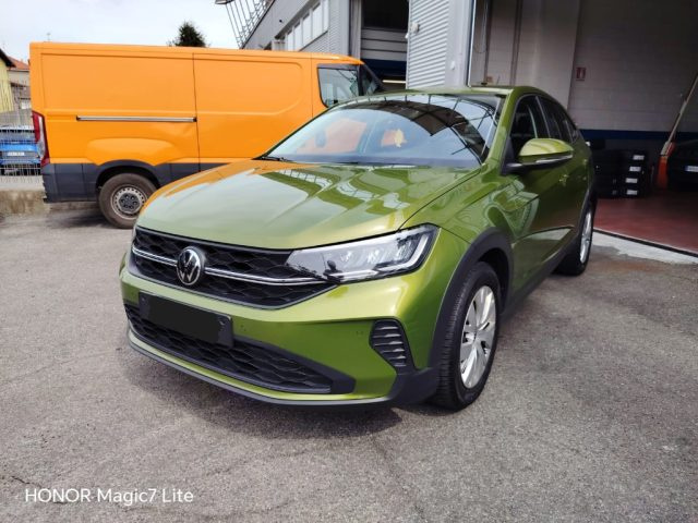 Volkswagen Taigo 1.0 TSI 95 CV Life usato a BOVISIO-MASCIAGO
