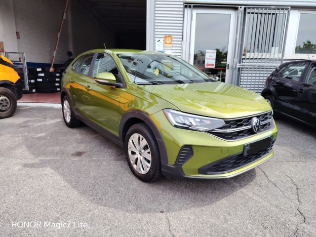 Volkswagen Taigo 1.0 TSI 95 CV Life - foto 3 di 4