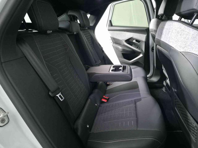 Peugeot 3008 Hybrid 145 e-DCS6 GT km 0 a PADERNO DUGNANO