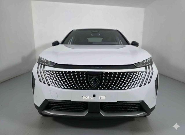 Peugeot 3008 Hybrid 145 e-DCS6 GT - foto 2 di 4