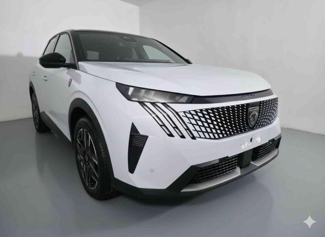 Peugeot 3008 Hybrid 145 e-DCS6 GT - foto 4 di 4