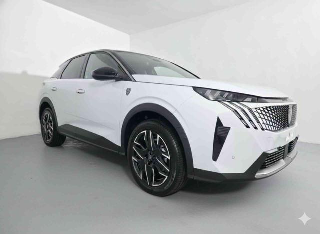 Peugeot 3008 Hybrid 145 e-DCS6 GT - foto 3 di 4