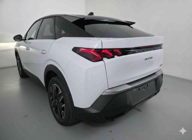 Peugeot 3008 Hybrid 145 e-DCS6 GT km 0 a PADERNO DUGNANO