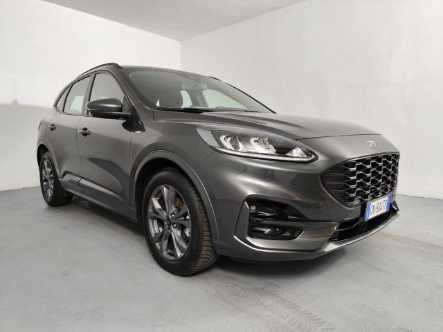 Ford Kuga 2.5 Full Hybrid 190 CV CVT 2WD ST-Line - foto 3 di 4