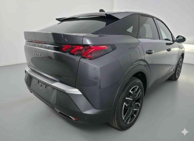 Peugeot 3008 Hybrid 145 e-DCS6 GT, del 2025, in vendita a Paderno Dugnano (MI)