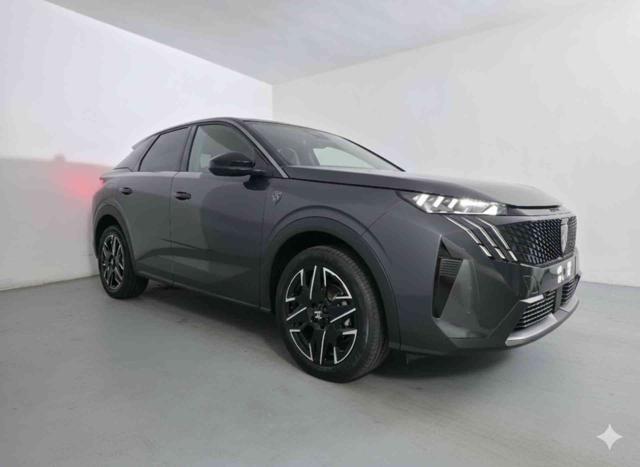 Peugeot 3008 Hybrid 145 e-DCS6 GT - foto 3 di 4