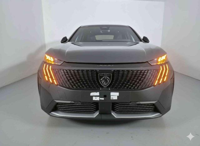 Peugeot 3008 Hybrid 145 e-DCS6 GT - foto 2 di 4