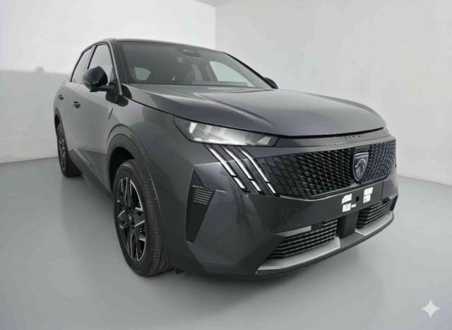 Peugeot 3008 Hybrid 145 e-DCS6 GT - foto 4 di 4