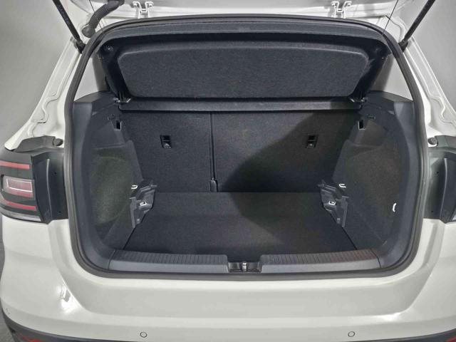 Volkswagen T-Cross 1.0 TSI 110 CV Style usato a PADERNO DUGNANO