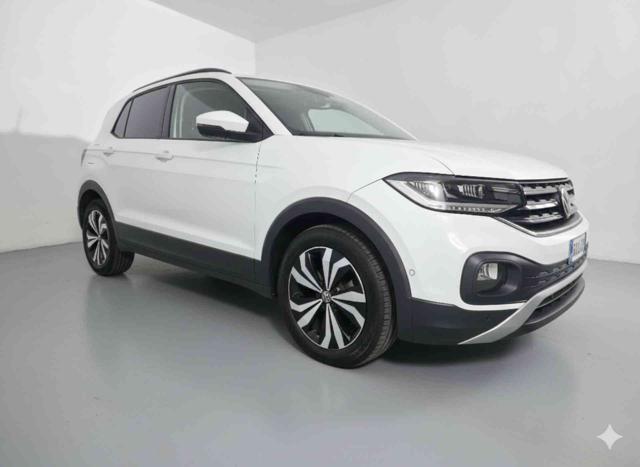 Volkswagen T-Cross 1.0 TSI 110 CV Style - foto 3 di 4