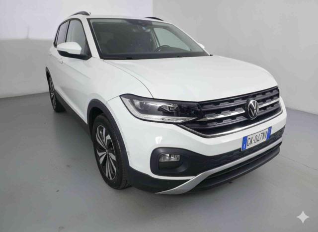 Volkswagen T-Cross 1.0 TSI 110 CV Style - foto 4 di 4