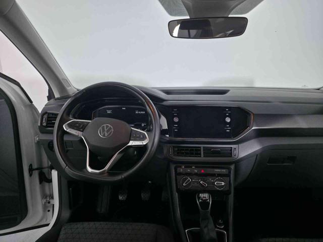 Volkswagen T-Cross 1.0 TSI 110 CV Style, del 2022, 117.854 km, in vendita a Paderno Dugnano (MI)
