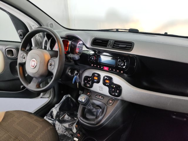 Fiat Panda 0.9 TwinAir Turbo S&S 4x4, del 2013, 93.542 km, in vendita a Paderno Dugnano (MI)