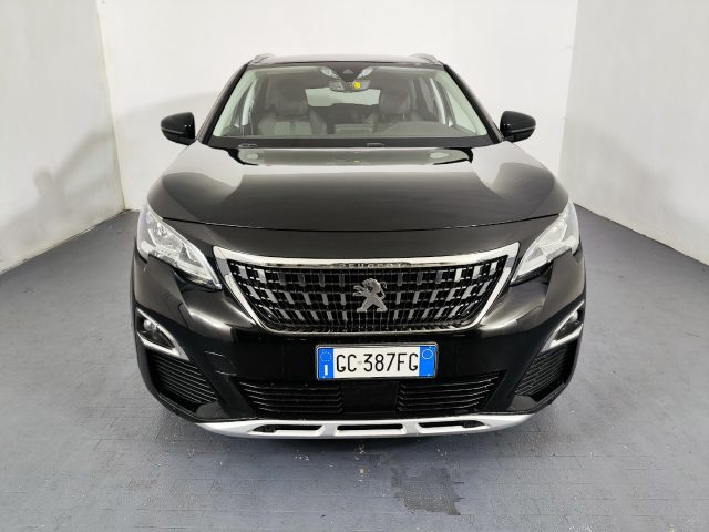 Peugeot 3008 Hybrid 225 e-EAT8 Allure - foto 3 di 4