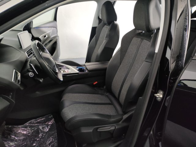 Peugeot 3008 Hybrid 225 e-EAT8 Allure usato a PADERNO DUGNANO