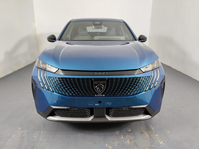 Peugeot 3008 Hybrid 136 e-DCS6 Allure + Panoramic i-Cockpit� - foto 3 di 4