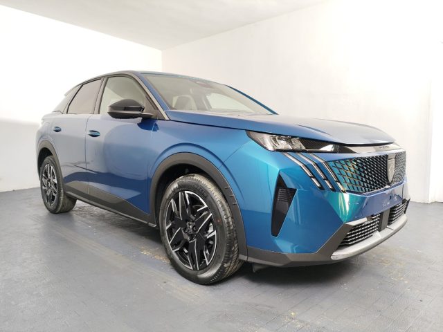 Peugeot 3008 Hybrid 136 e-DCS6 Allure + Panoramic i-Cockpit� - foto 4 di 4