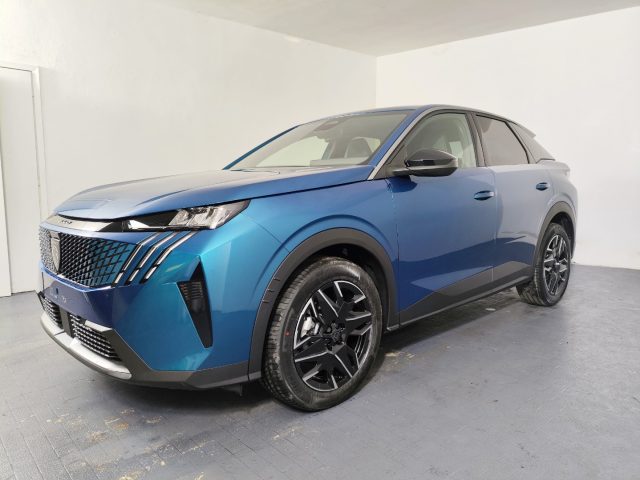 Peugeot 3008 Hybrid 136 e-DCS6 Allure + Panoramic i-Cockpit� km 0 a PADERNO DUGNANO