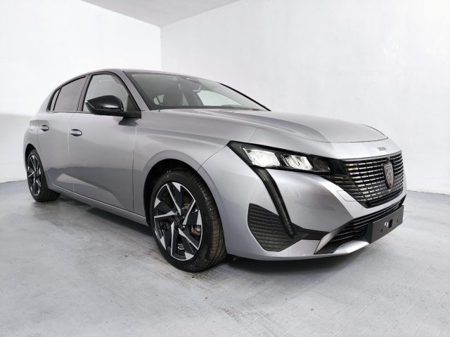 Peugeot 308 PureTech Turbo 130 S&S Allure Pack - foto 4 di 4