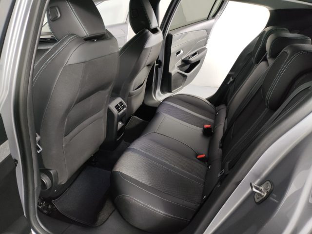 Peugeot 308 PureTech Turbo 130 S&S Allure Pack usato a PADERNO DUGNANO