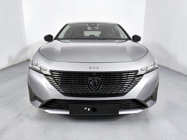Peugeot 308 PureTech Turbo 130 S&S Allure Pack usato a PADERNO DUGNANO