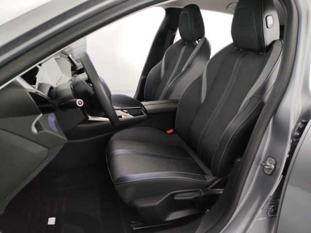 Peugeot 308 PureTech Turbo 130 S&S Allure Pack usato a PADERNO DUGNANO