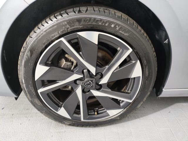 Peugeot 308 PureTech Turbo 130 S&S Allure Pack usato a PADERNO DUGNANO