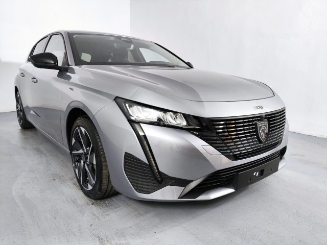Peugeot 308 PureTech Turbo 130 S&S Allure Pack - foto 3 di 4