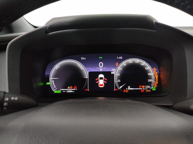 Toyota C-HR 1.8 HV Trend usato a PADERNO DUGNANO