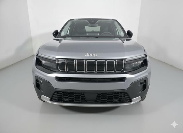 Jeep Avenger 1.2 Turbo 100 CV MHEV Summit *TETTO APRIBILE+PACK* - foto 2 di 4