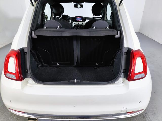 Fiat 500 1.0 Hybrid Dolcevita *CLIMA AUTO*SENSORI POST*, del 2024, 31.210 km, in vendita a Paderno Dugnano (MI)