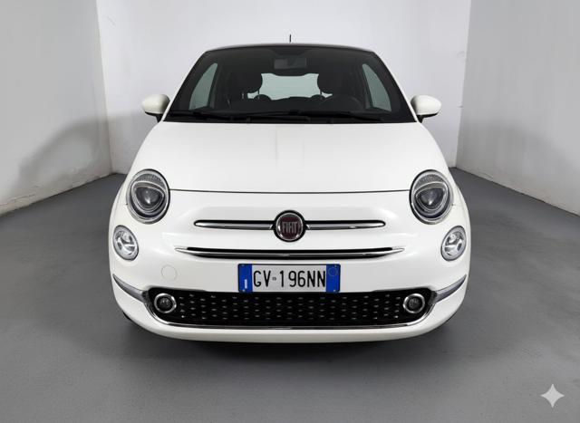 Fiat 500 1.0 Hybrid Dolcevita *CLIMA AUTO*SENSORI POST* - foto 2 di 4