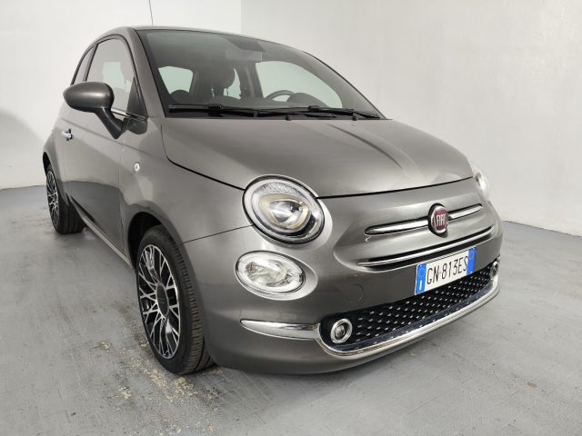 Fiat 500 1.0 Hybrid Dolcevita *CLIMA AUTO*CERCHI DA 16* - foto 4 di 4