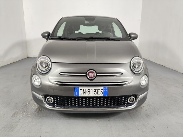 Fiat 500 1.0 Hybrid Dolcevita *CLIMA AUTO*CERCHI DA 16* - foto 2 di 4