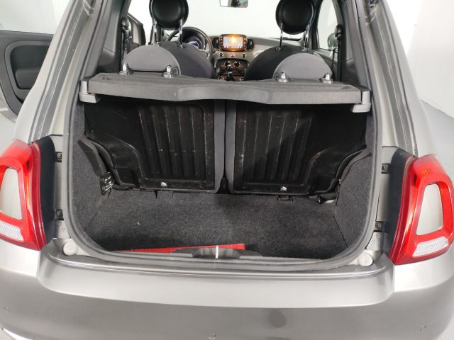 Fiat 500 1.0 Hybrid Dolcevita *CLIMA AUTO*CERCHI DA 16*, del 2023, 48.541 km, in vendita a Paderno Dugnano (MI)