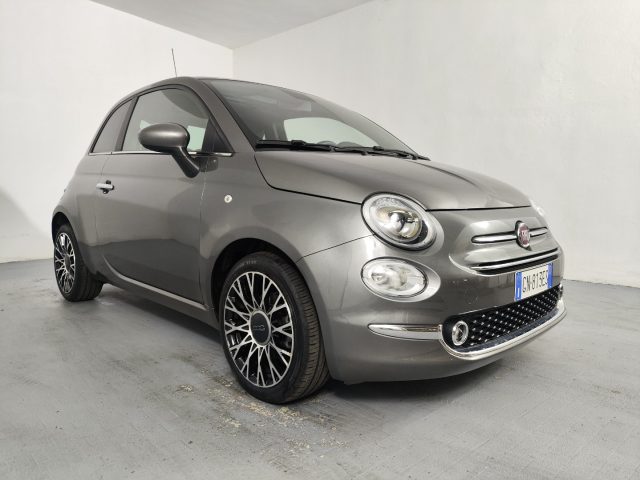 Fiat 500 1.0 Hybrid Dolcevita *CLIMA AUTO*CERCHI DA 16* - foto 3 di 4