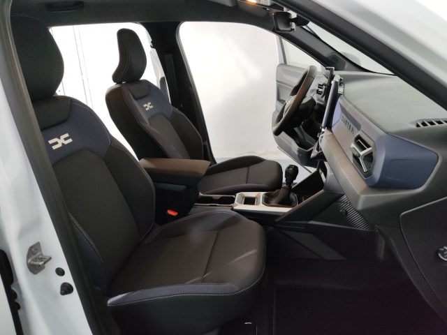 Dacia Duster 1.0 TCe GPL 4x2 Journey *PACK PARKING*, del 2025, in vendita a Paderno Dugnano (MI)