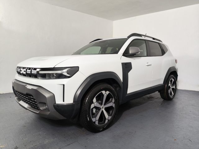 Dacia Duster 1.0 TCe GPL 4x2 Journey *PACK PARKING* km 0 a PADERNO DUGNANO